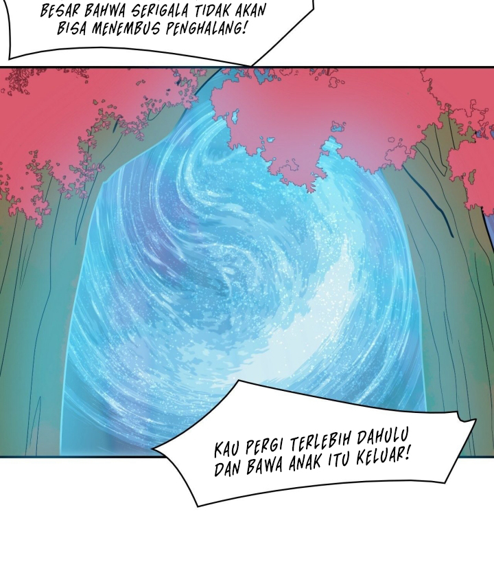 Prince Hero Chapter 35 - halaman 10