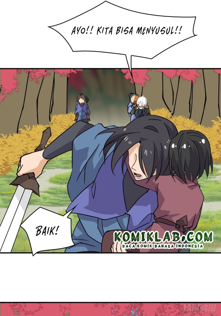 Prince Hero Chapter 35 - halaman 11