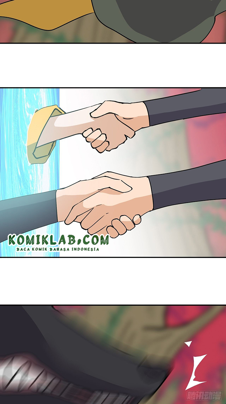 Prince Hero Chapter 35 - halaman 17