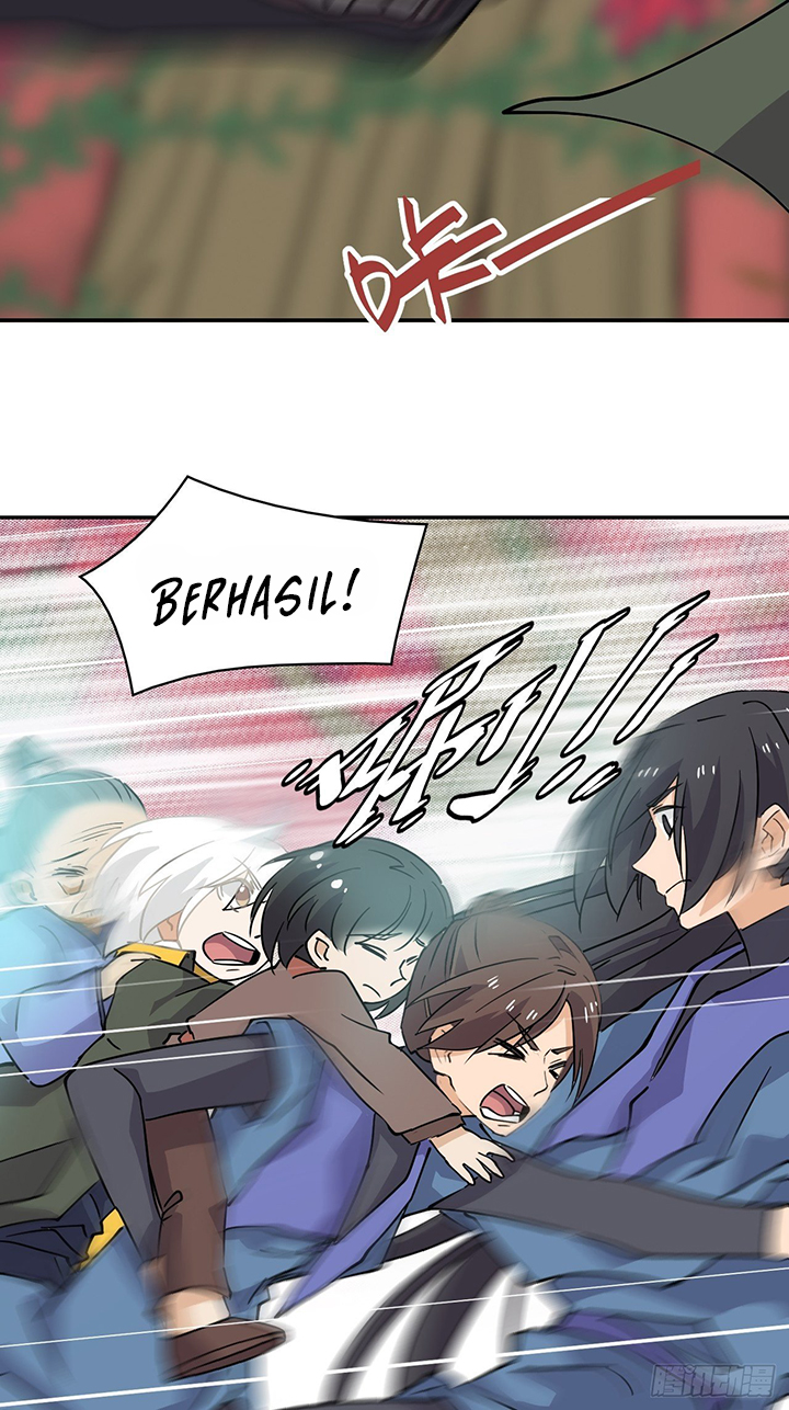 Prince Hero Chapter 35 - halaman 18