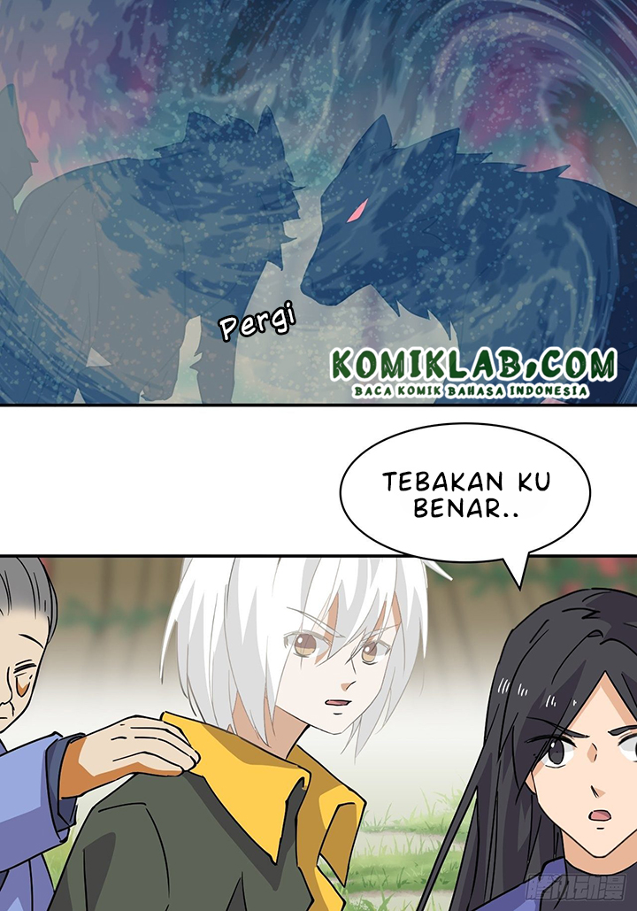 Prince Hero Chapter 35 - halaman 22