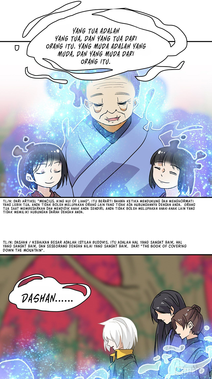 Prince Hero Chapter 35 - halaman 26