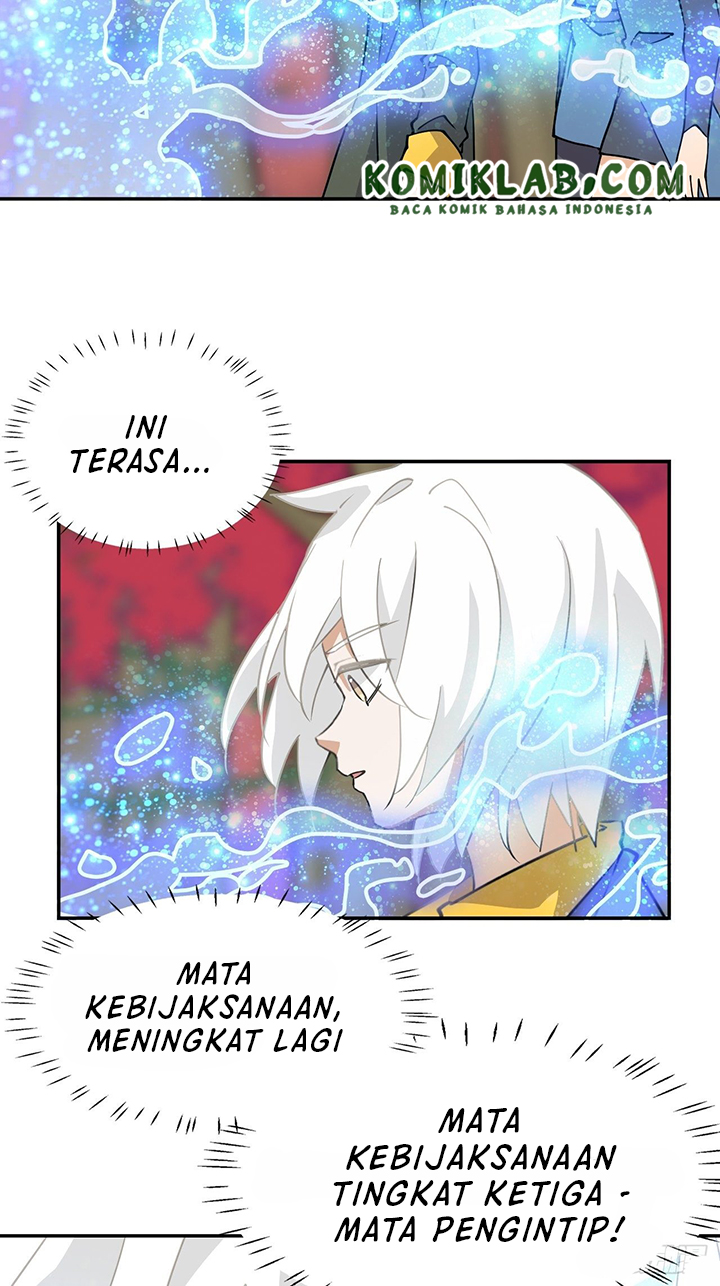 Prince Hero Chapter 35 - halaman 27