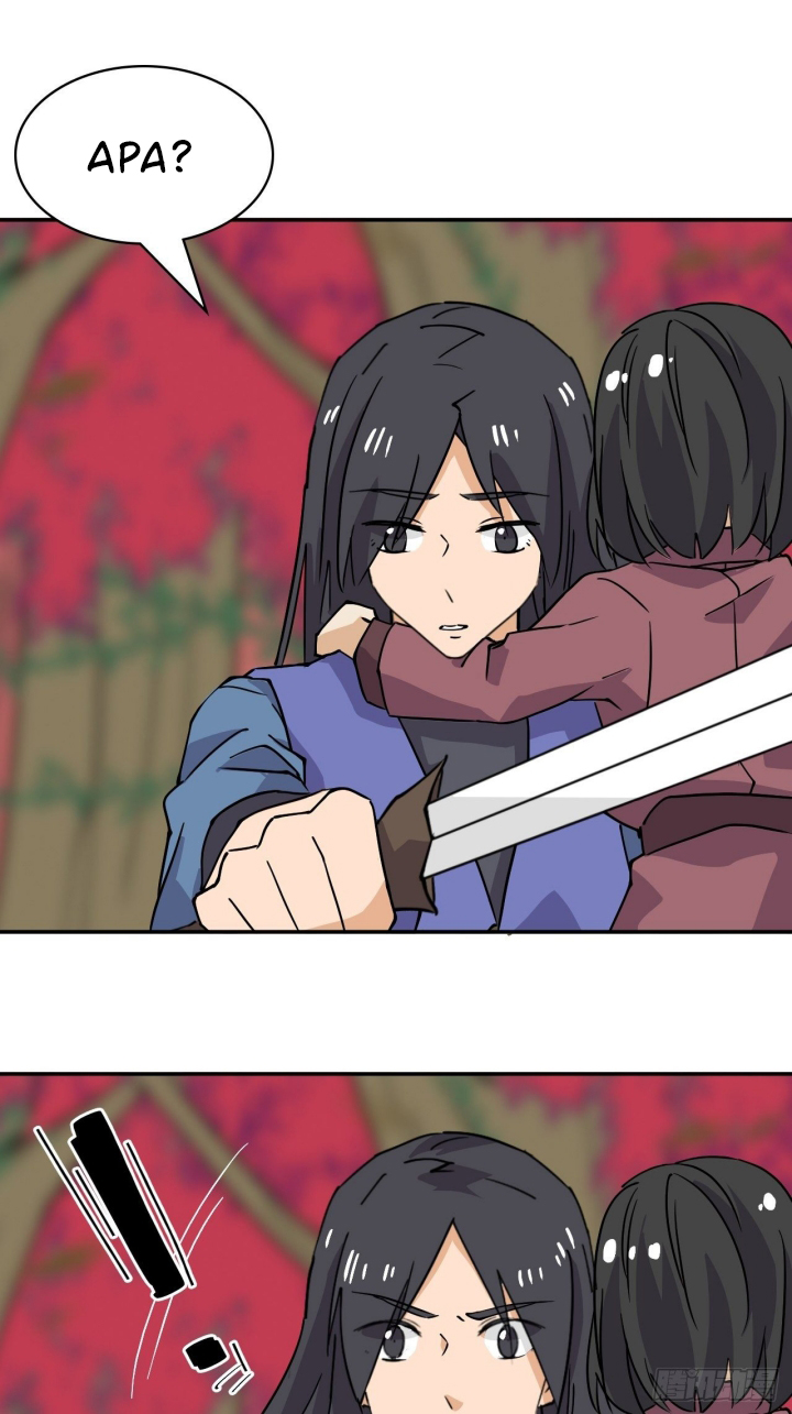 Prince Hero Chapter 35 - halaman 3