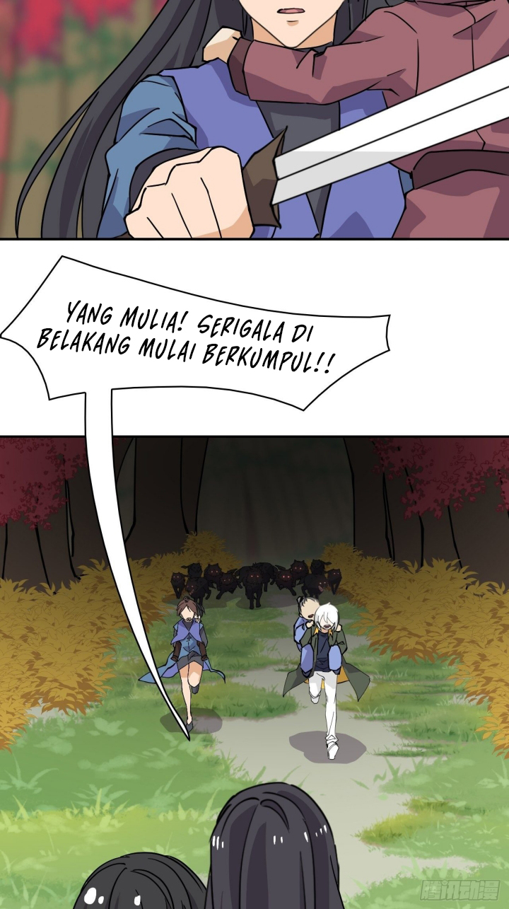 Prince Hero Chapter 35 - halaman 4