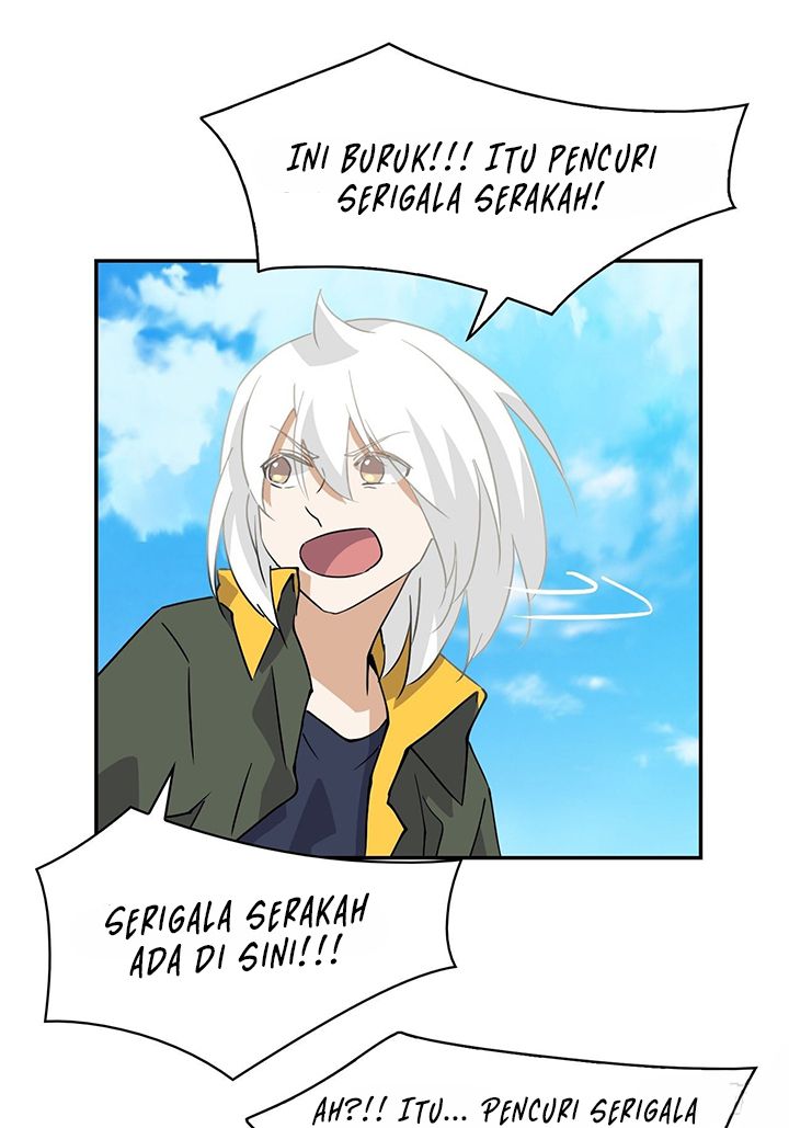 Prince Hero Chapter 36 - halaman 14