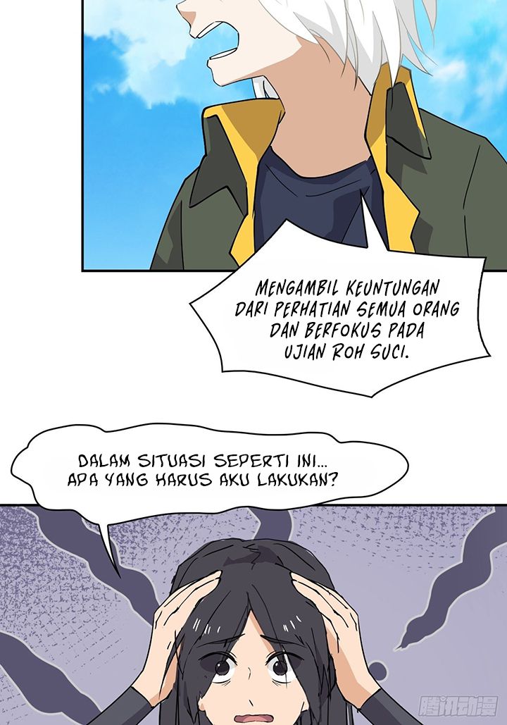 Prince Hero Chapter 36 - halaman 16
