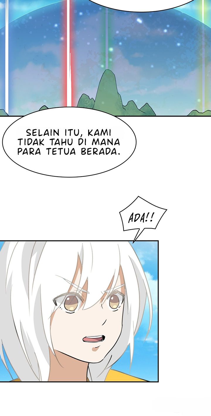 Prince Hero Chapter 36 - halaman 19