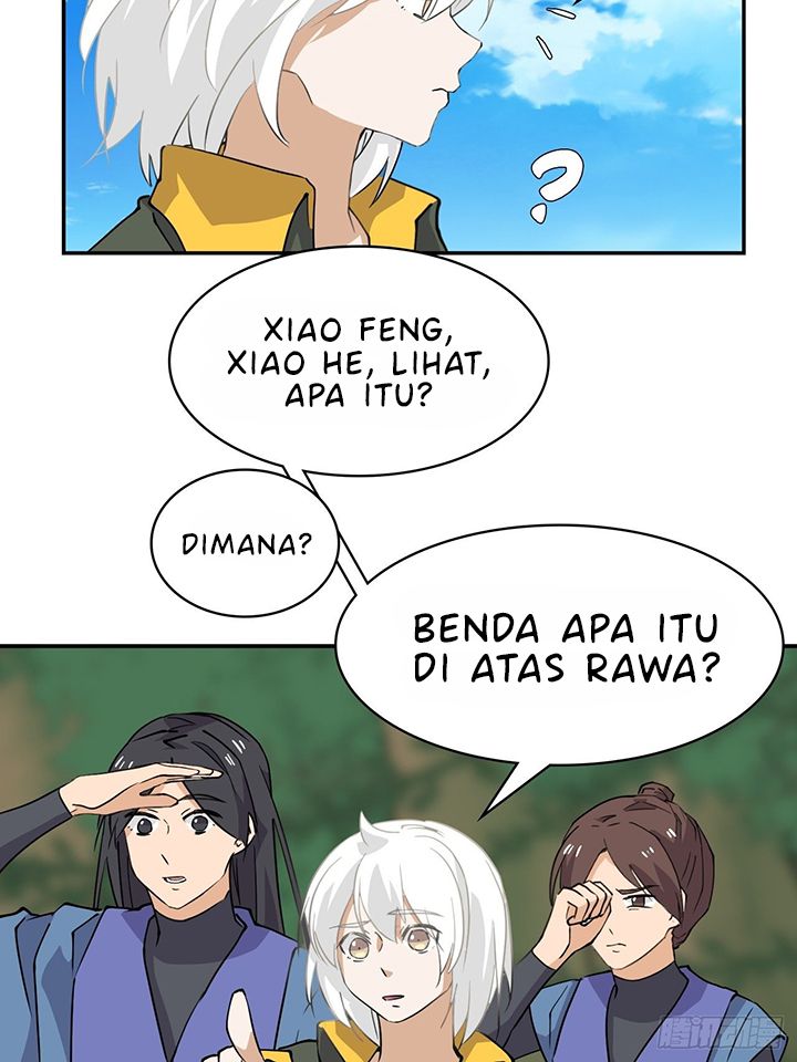 Prince Hero Chapter 36 - halaman 6