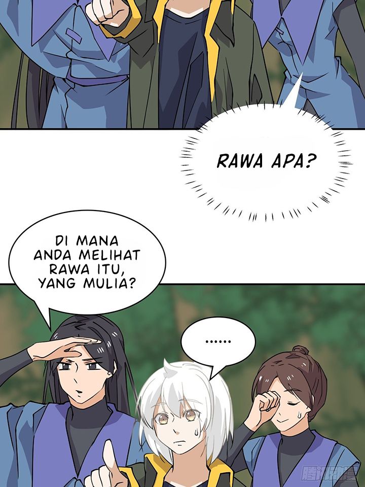 Prince Hero Chapter 36 - halaman 7