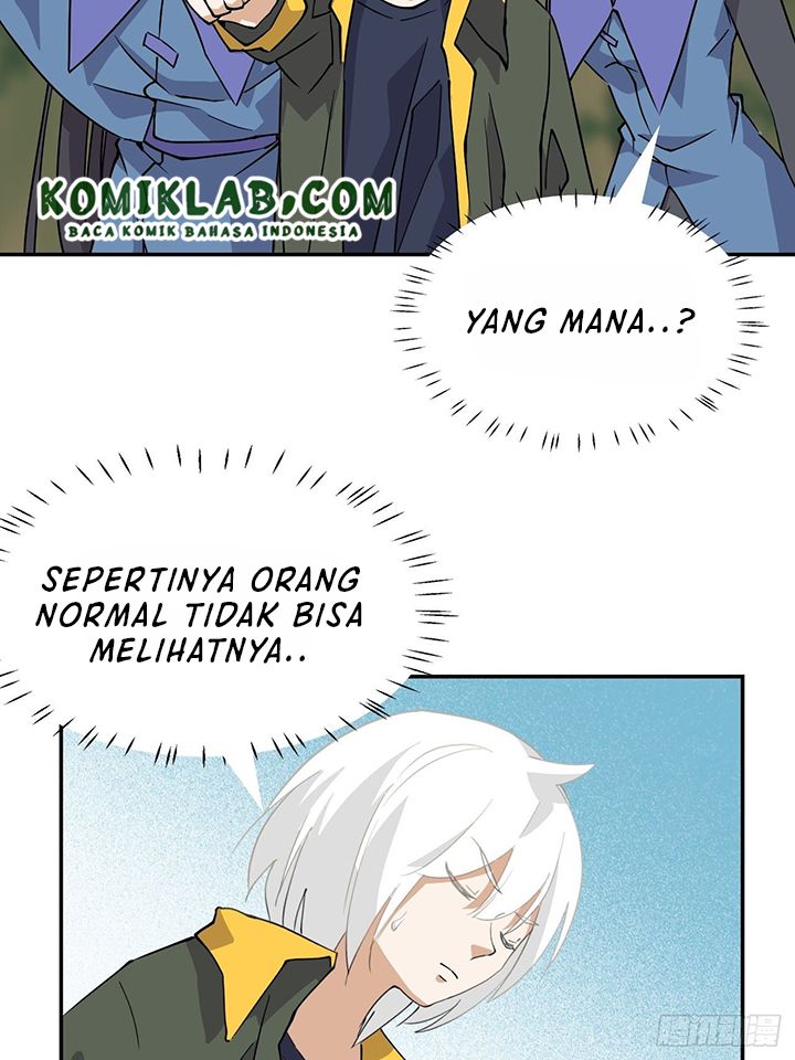 Prince Hero Chapter 36 - halaman 8
