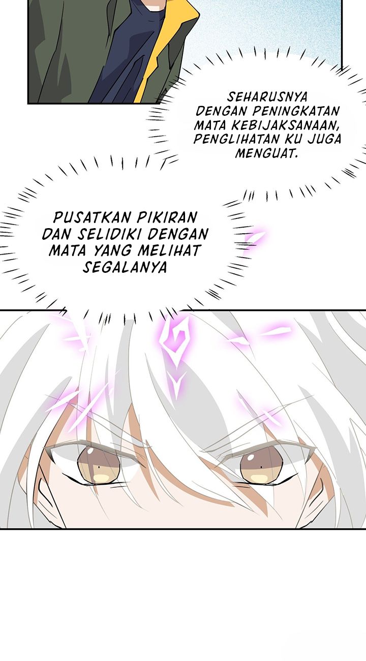 Prince Hero Chapter 36 - halaman 9