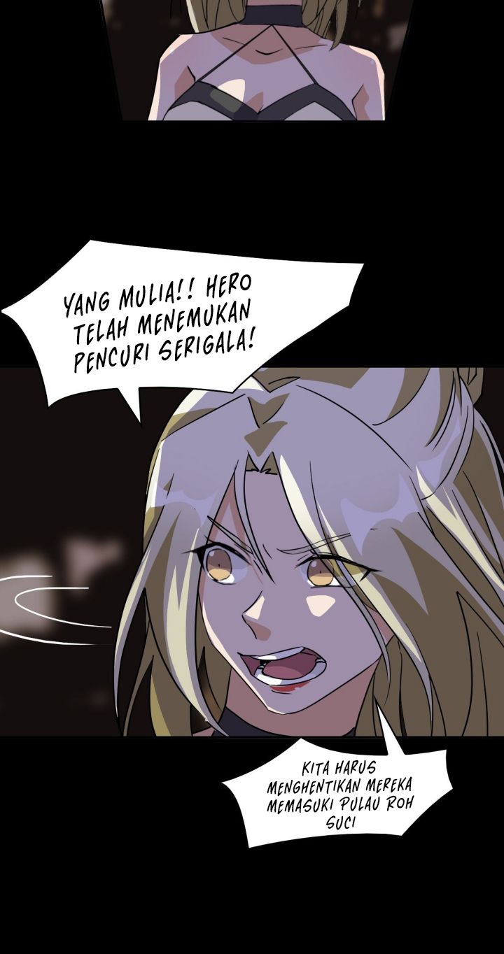 Prince Hero Chapter 37 - halaman 16