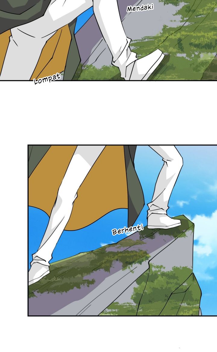Prince Hero Chapter 37 - halaman 5