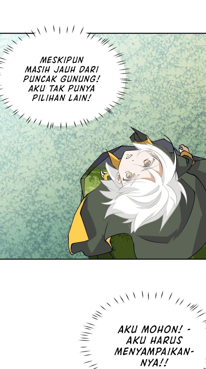 Prince Hero Chapter 37 - halaman 6