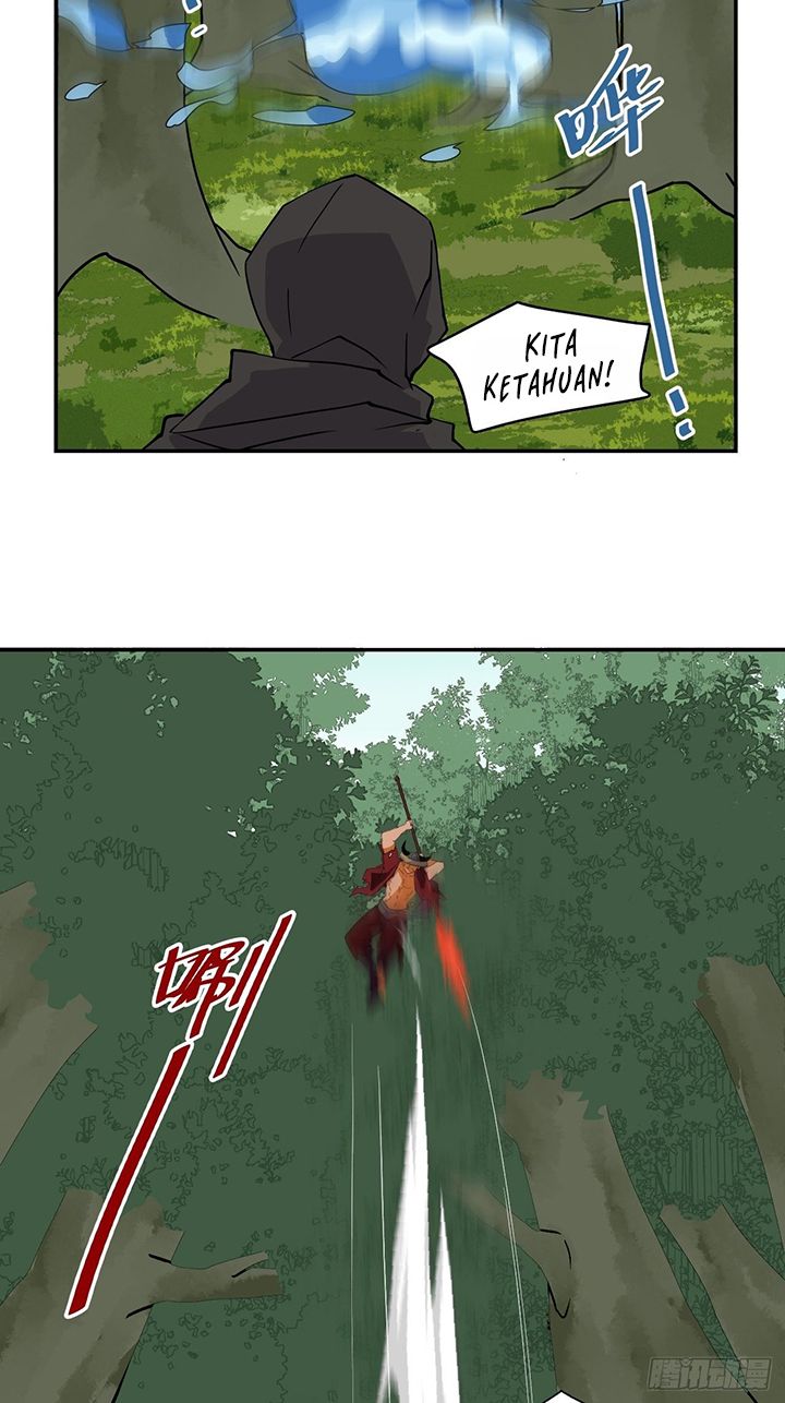 Prince Hero Chapter 38 - halaman 17