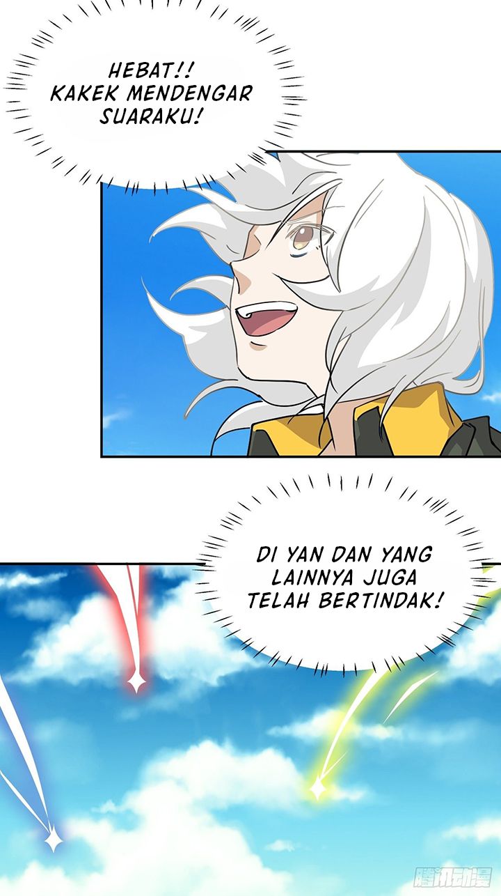 Prince Hero Chapter 38 - halaman 7