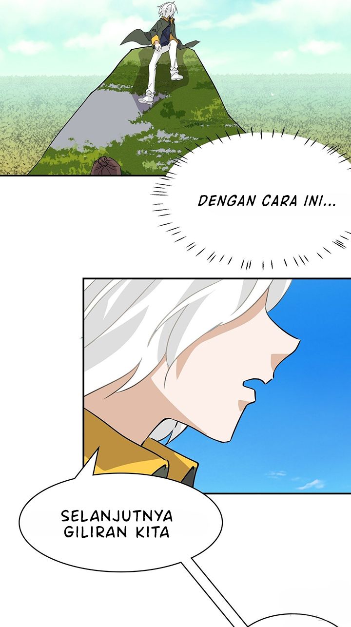 Prince Hero Chapter 38 - halaman 8