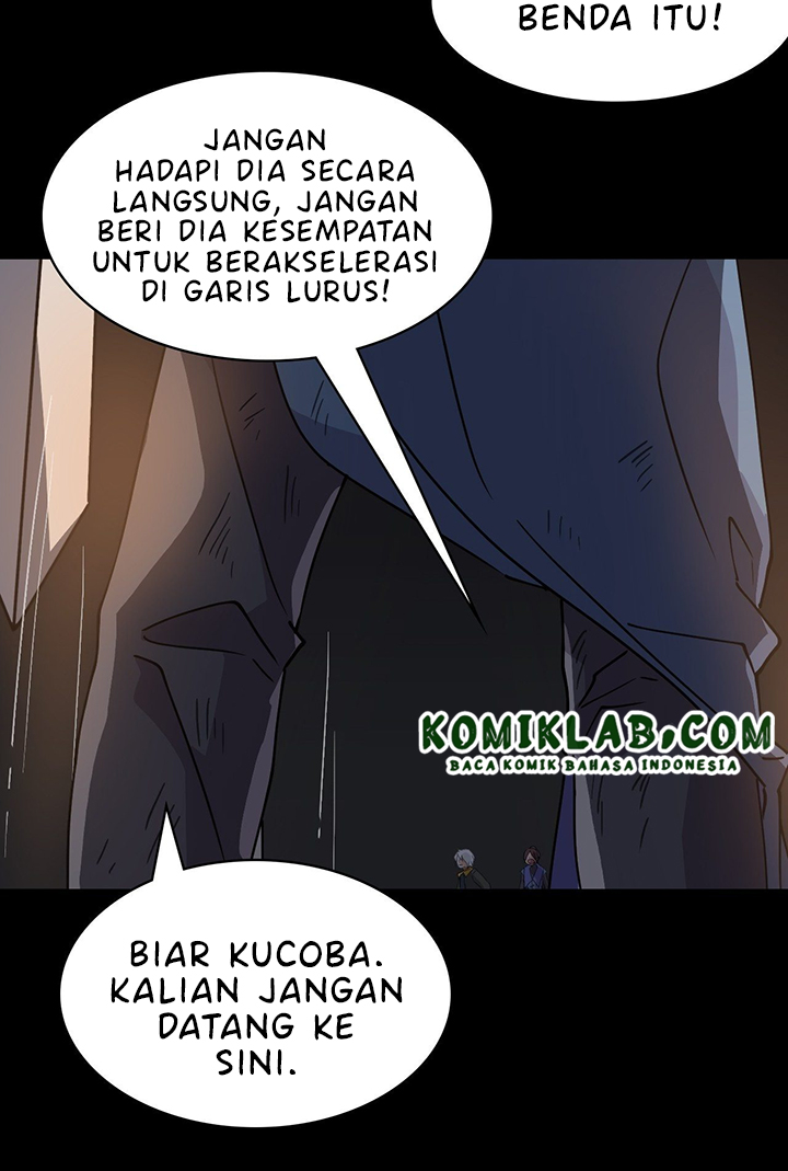 Prince Hero Chapter 39 - halaman 17