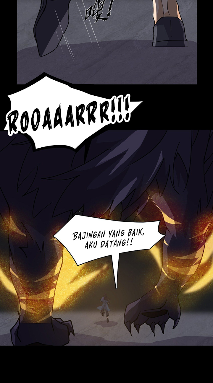 Prince Hero Chapter 39 - halaman 19