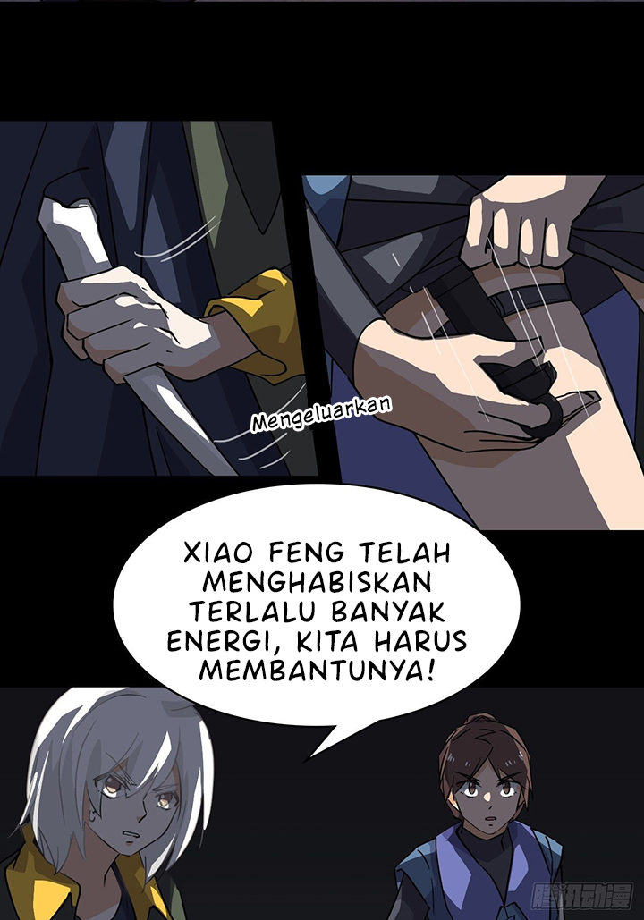 Prince Hero Chapter 39 - halaman 20