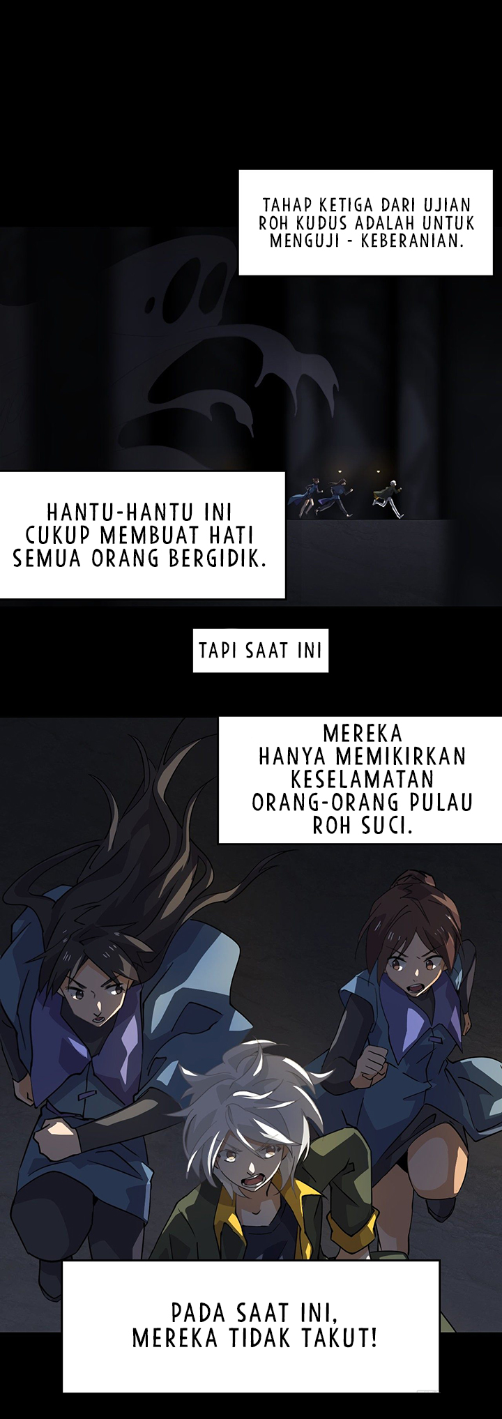 Prince Hero Chapter 39 - halaman 3