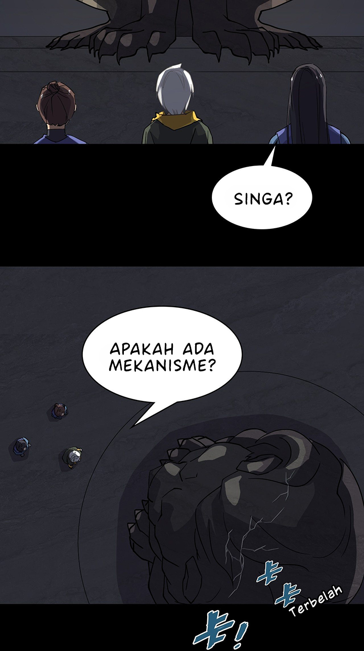 Prince Hero Chapter 39 - halaman 7