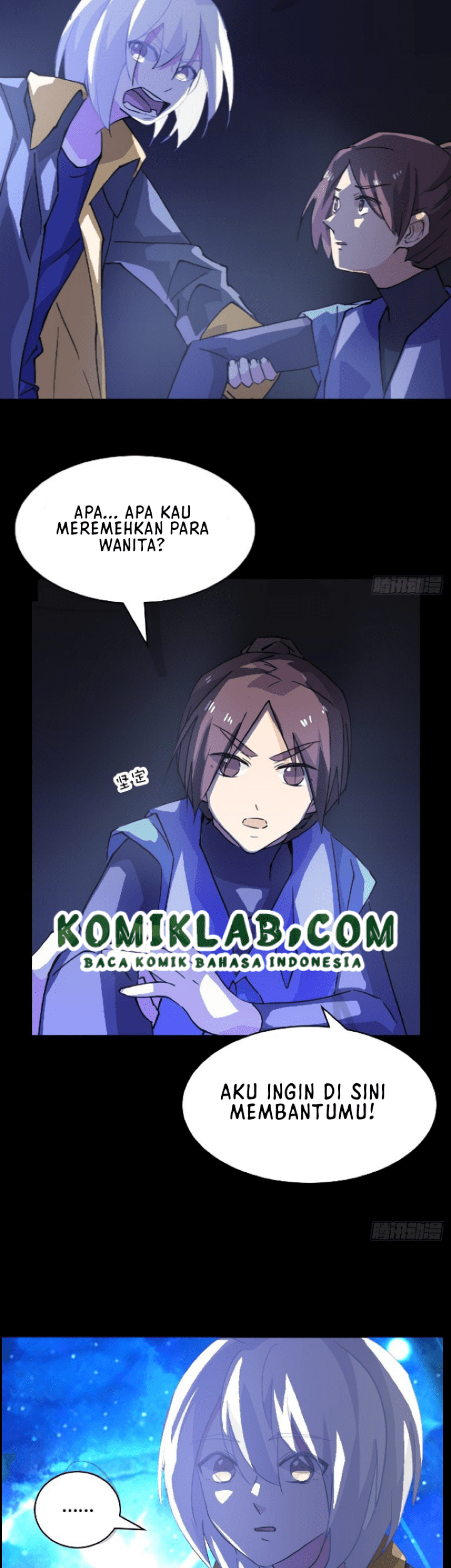 Prince Hero Chapter 40 - halaman 10