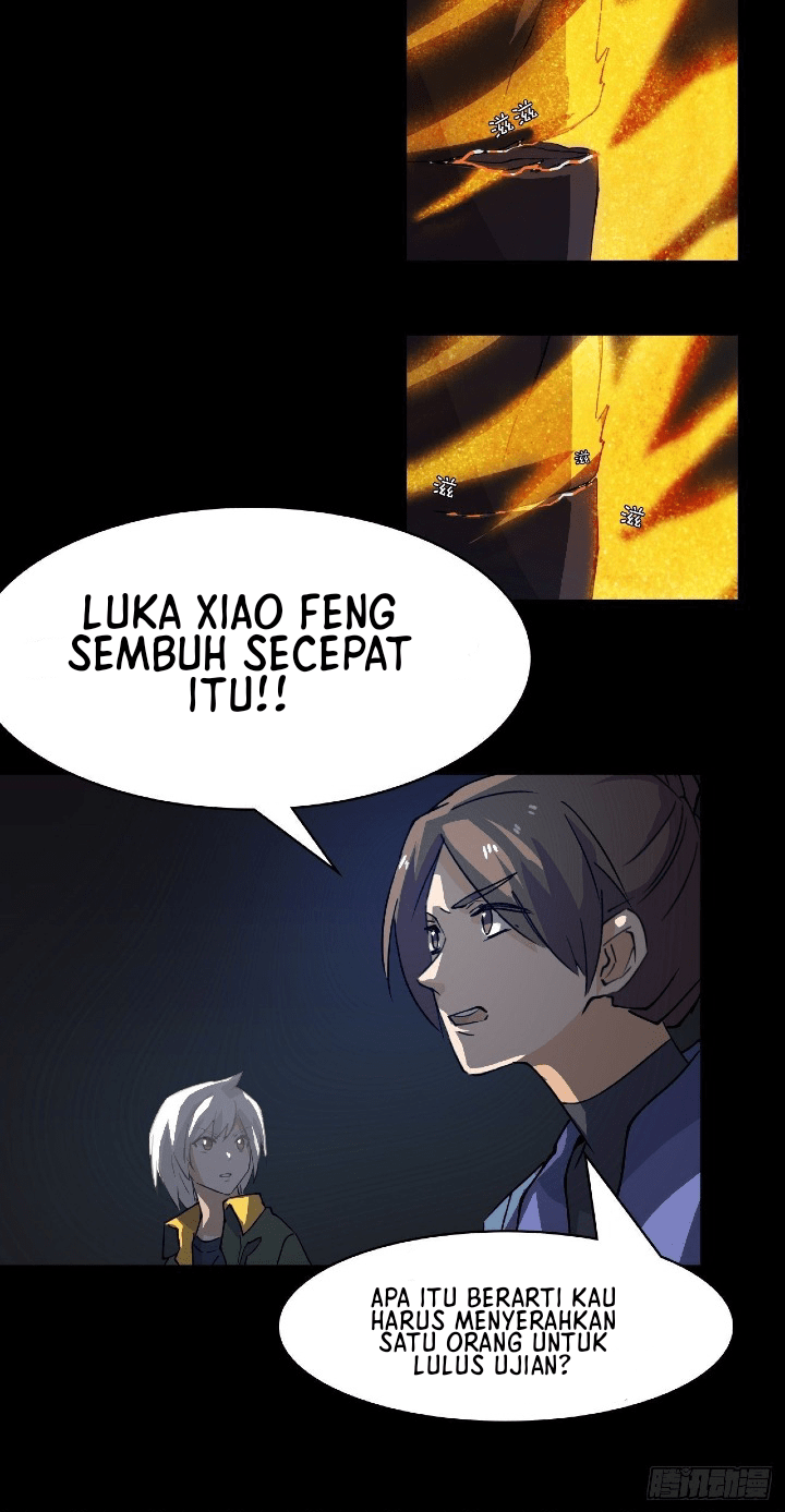 Prince Hero Chapter 40 - halaman 14