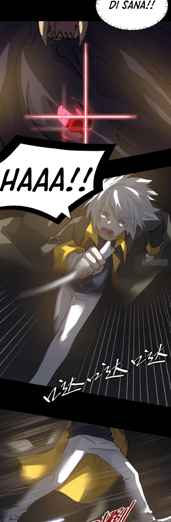 Prince Hero Chapter 41 - halaman 10