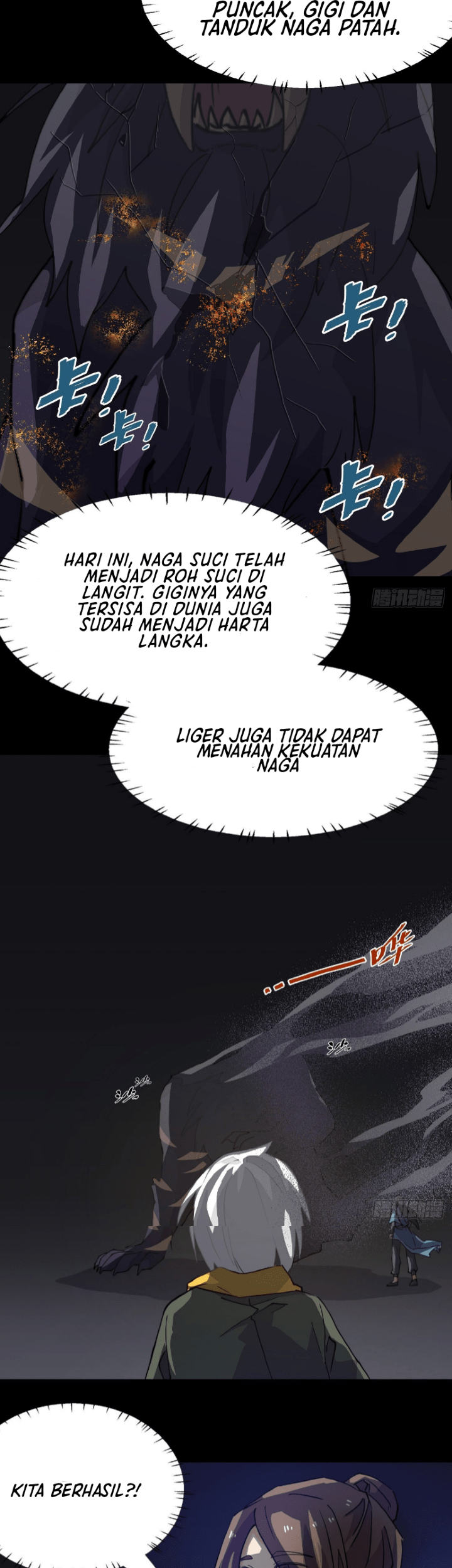 Prince Hero Chapter 41 - halaman 13