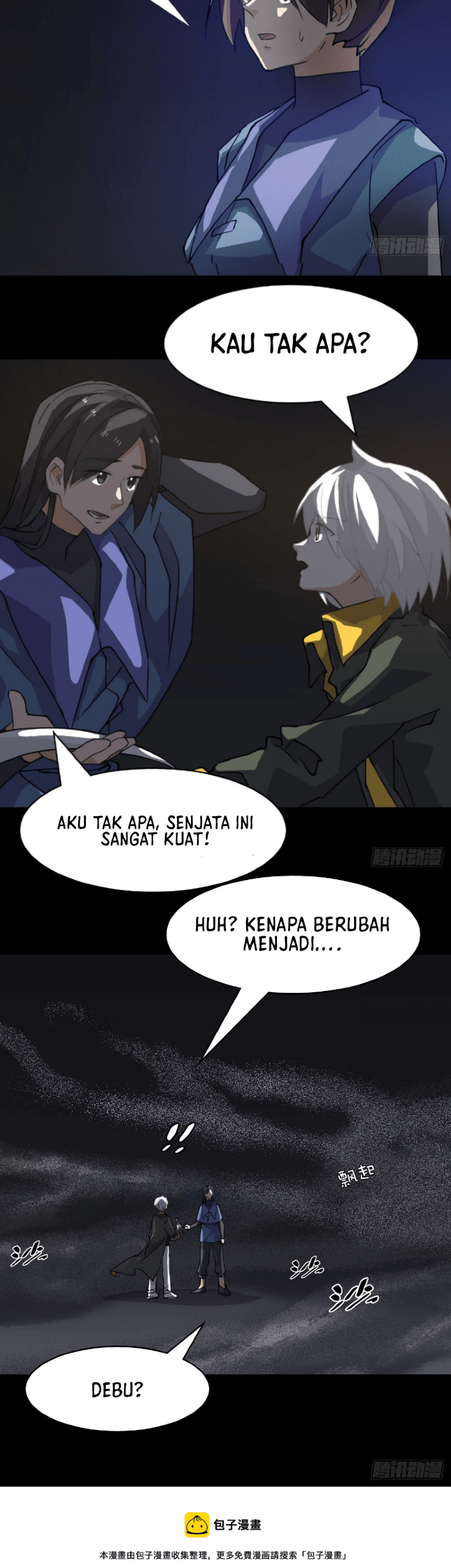 Prince Hero Chapter 41 - halaman 15