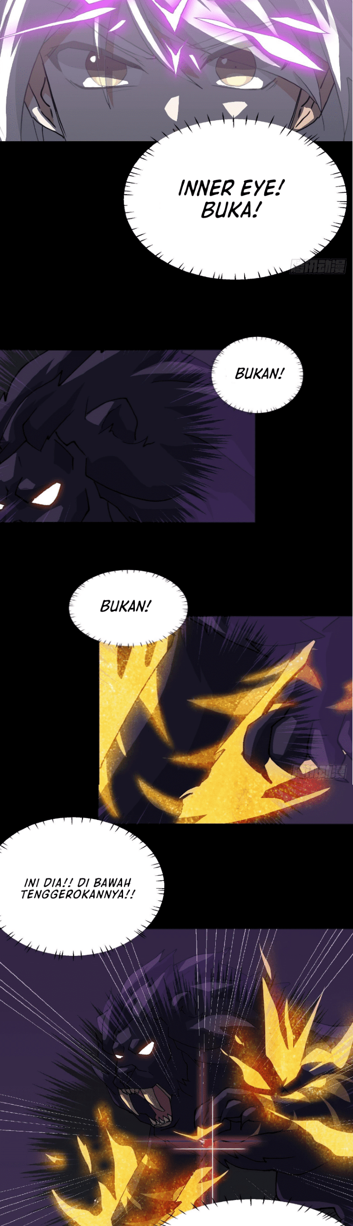 Prince Hero Chapter 41 - halaman 4