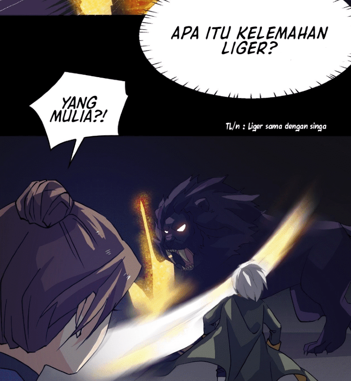 Prince Hero Chapter 41 - halaman 5