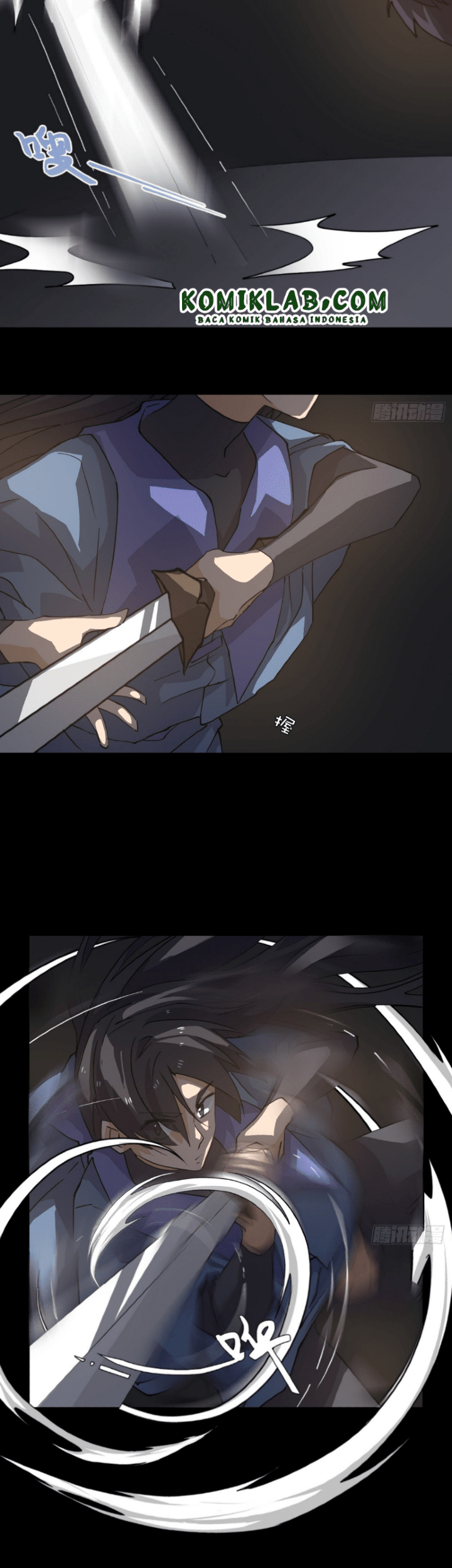 Prince Hero Chapter 41 - halaman 7
