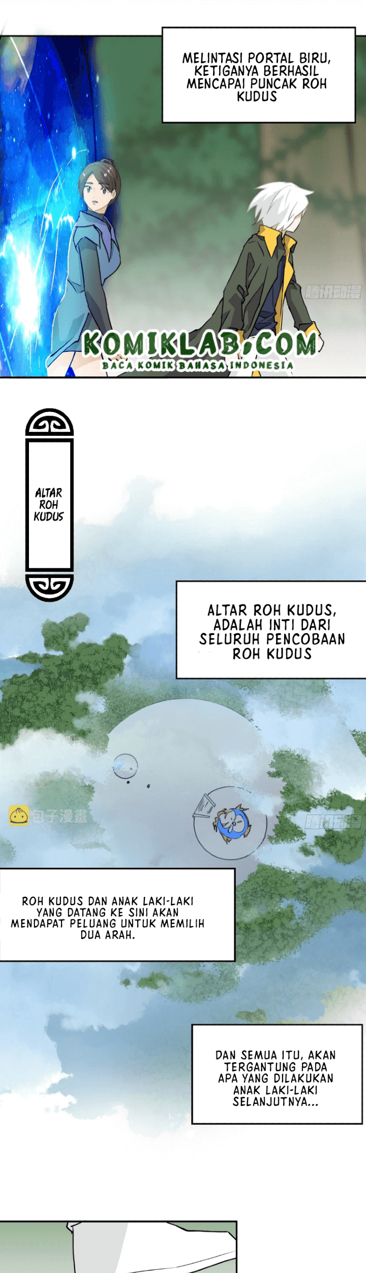 Prince Hero Chapter 42 - halaman 12