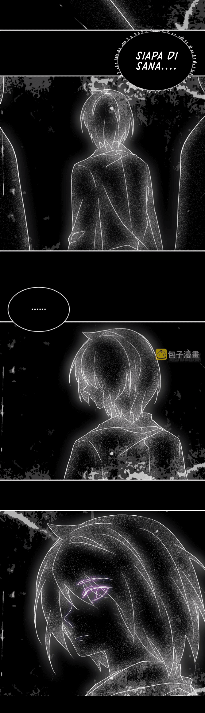 Prince Hero Chapter 42 - halaman 8
