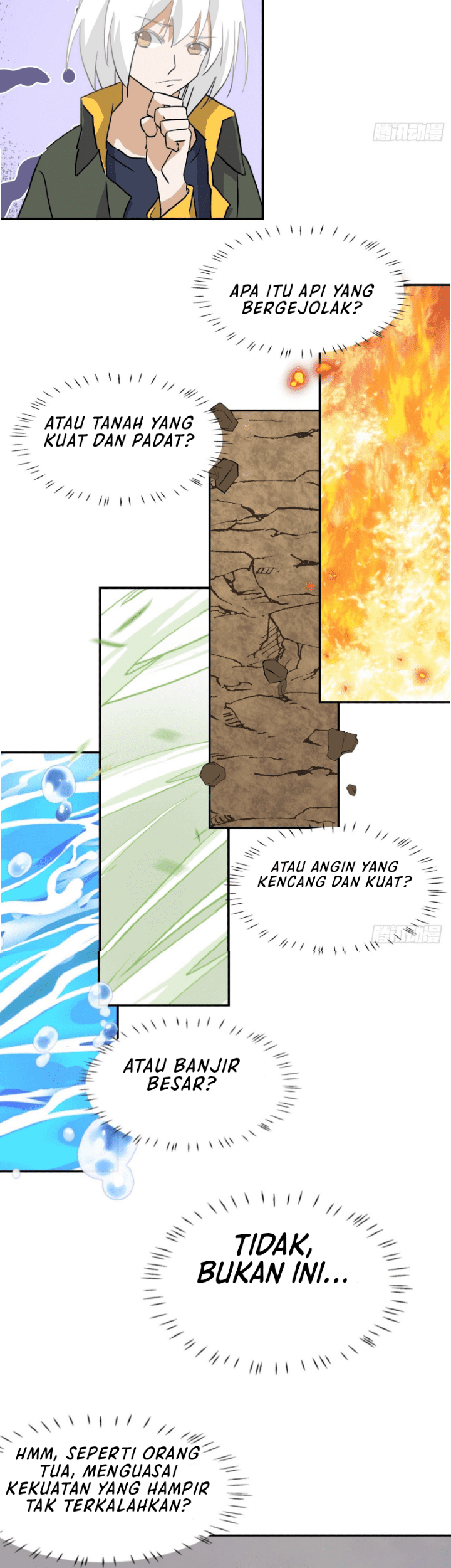 Prince Hero Chapter 43 - halaman 11