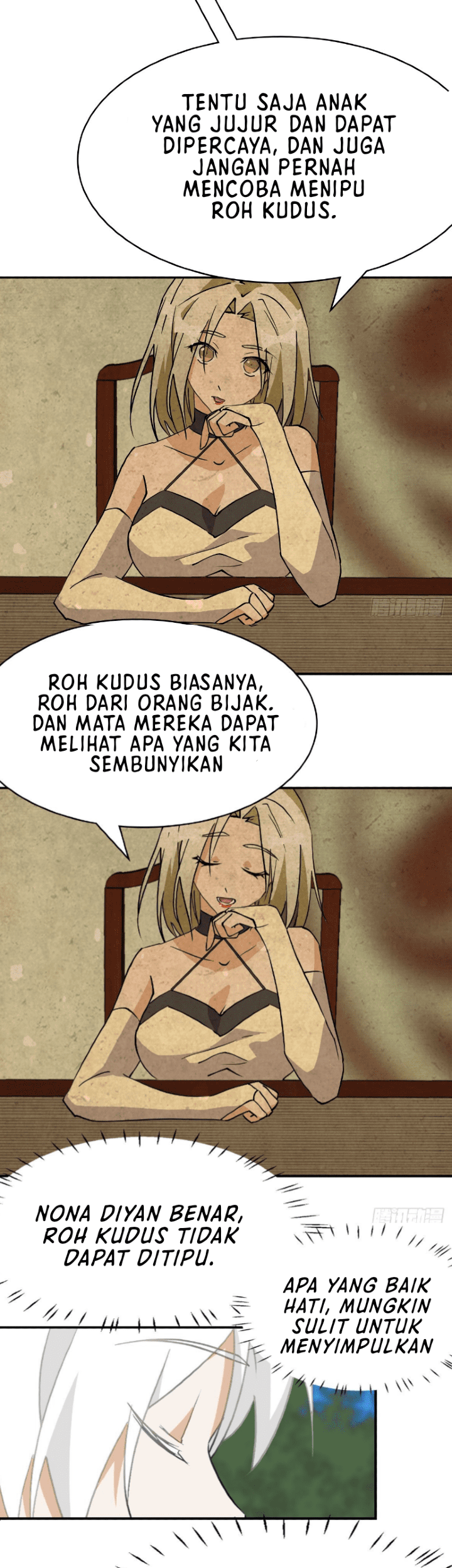 Prince Hero Chapter 43 - halaman 7