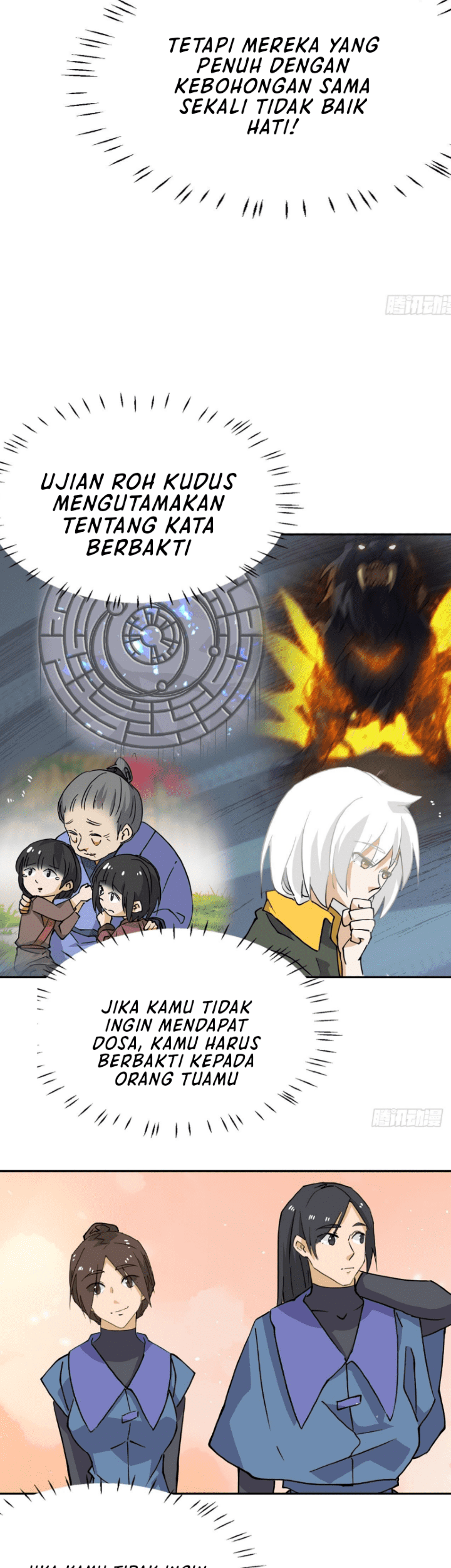 Prince Hero Chapter 43 - halaman 8