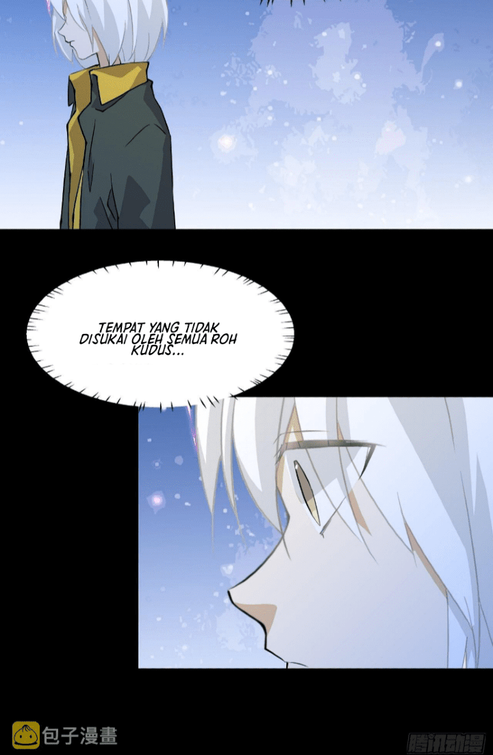 Prince Hero Chapter 44 - halaman 11