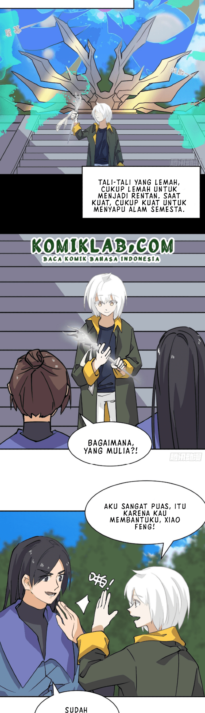 Prince Hero Chapter 45 - halaman 12