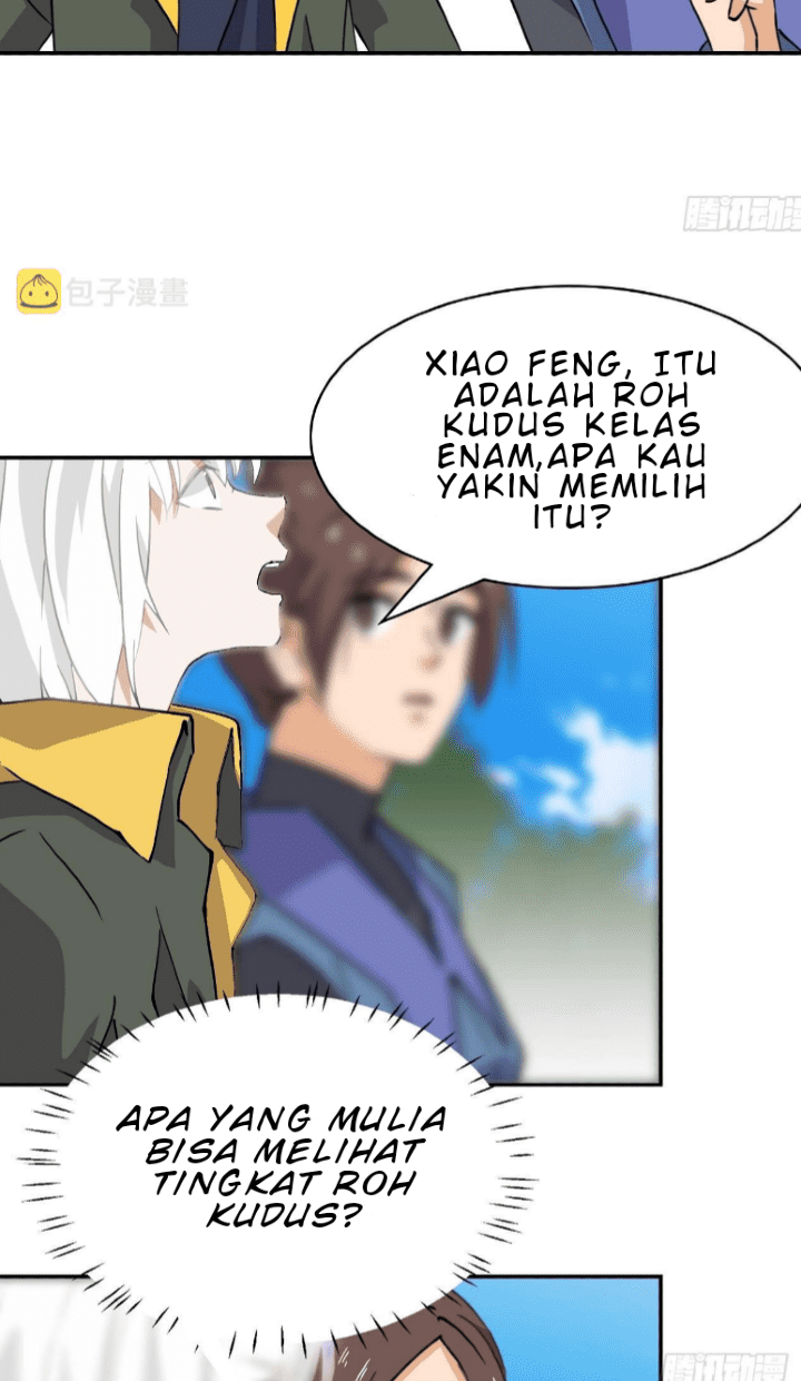 Prince Hero Chapter 46 - halaman 8