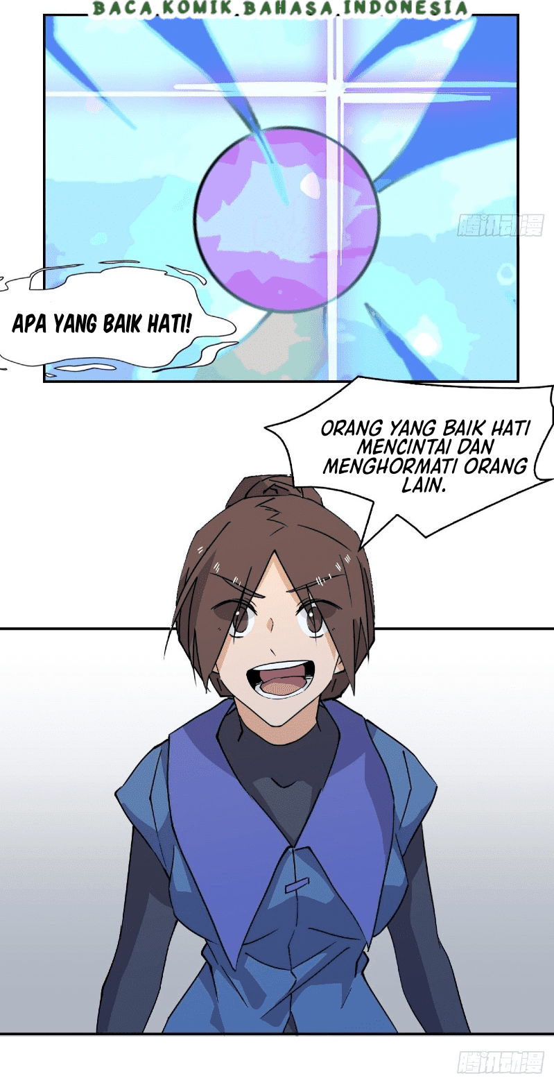 Prince Hero Chapter 47 - halaman 14