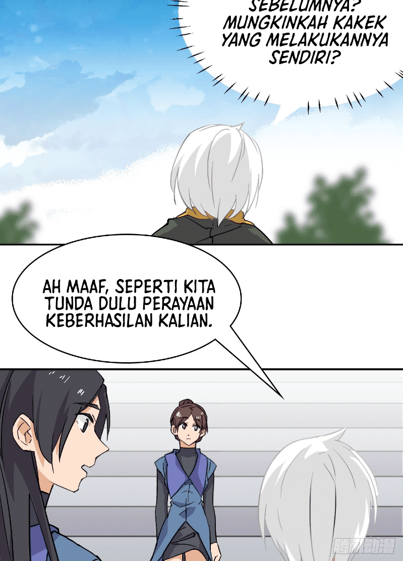 Prince Hero Chapter 48 - halaman 14