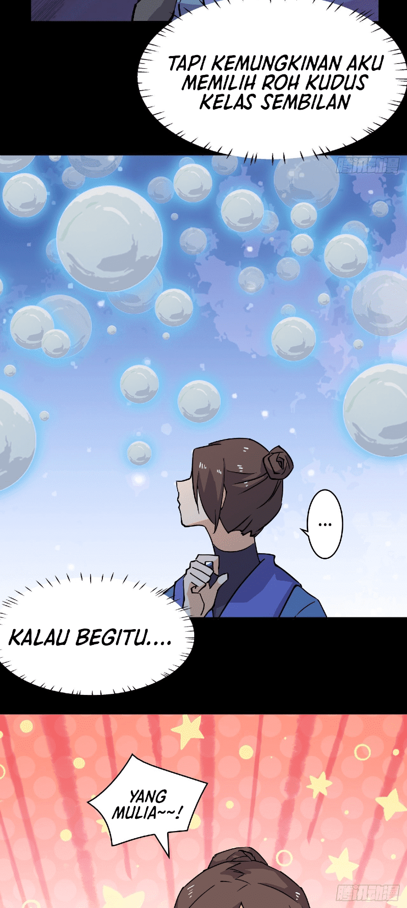 Prince Hero Chapter 48 - halaman 6