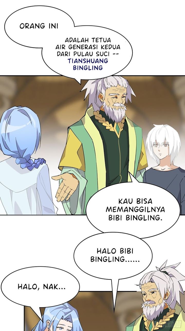 Prince Hero Chapter 5 - halaman 10