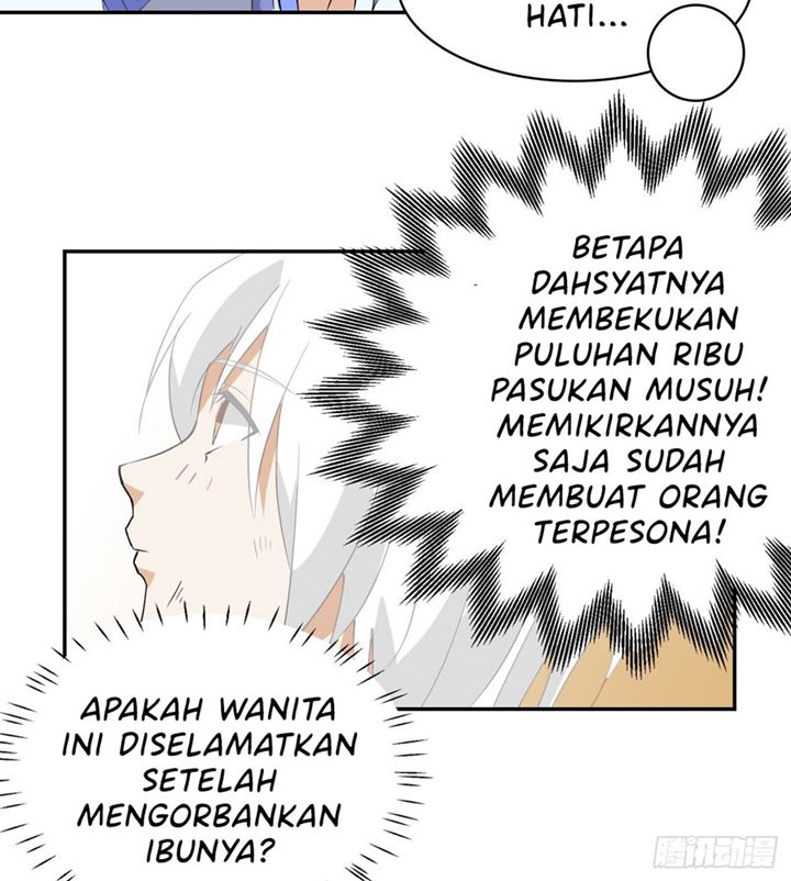 Prince Hero Chapter 5 - halaman 16