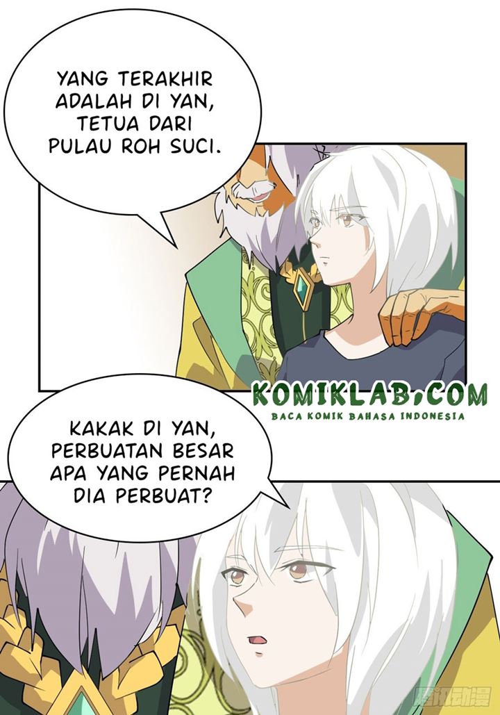 Prince Hero Chapter 5 - halaman 17