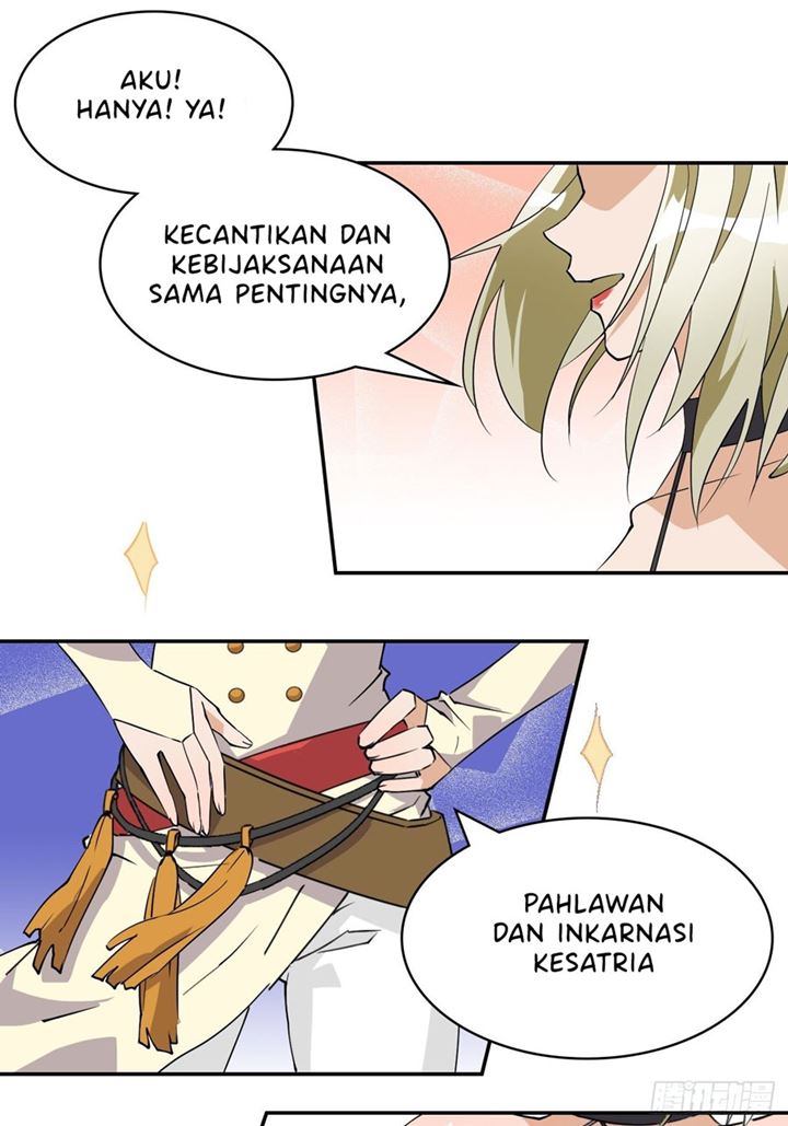 Prince Hero Chapter 5 - halaman 19